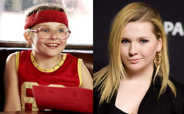 Cómo han crecido estas estrellas infantiles del cine