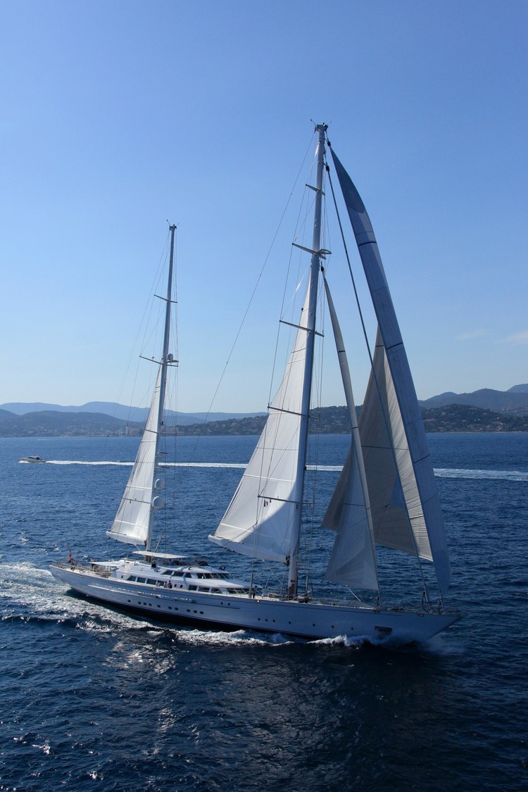 يخت الأحلام