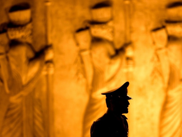 Como a descida do petróleo afeta a OPEP