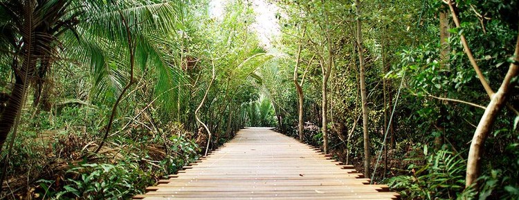 Le 9 attrazioni turistiche più sottovalutate d’Asia