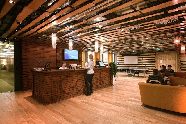 جوجل هي مايكروسوفت الجديدة