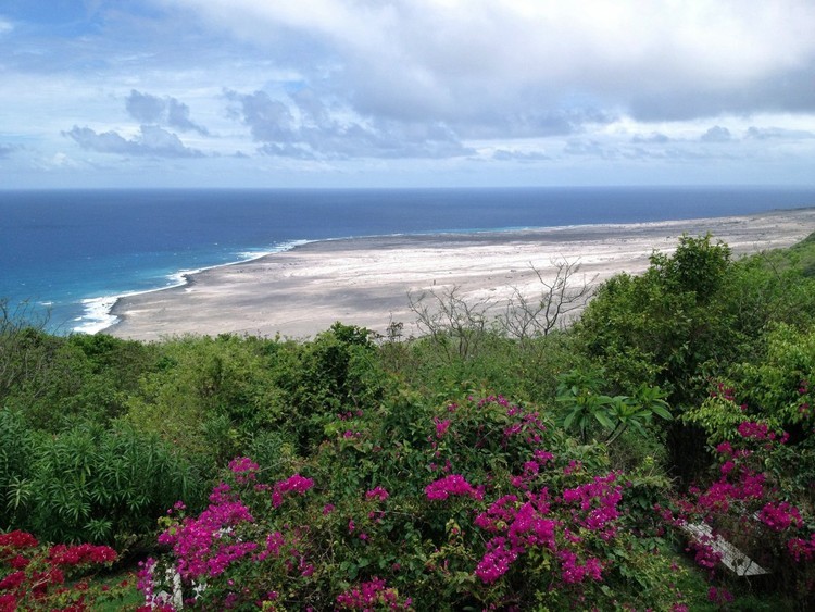 أفضل 25 جزيرة في البحر الكاريبي