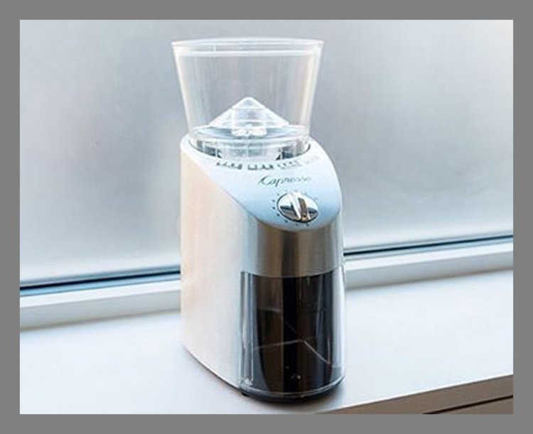 ستة أشياء يجب أن يمتلكها كل محب للقهوة