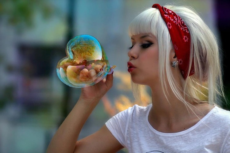 El mundo al borde del colapso