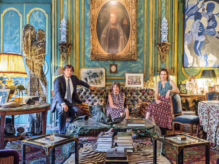 ¿Qué se regalan los multimillonarios entre ellos en Navidad?