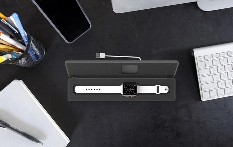 Os acessórios do Apple Watch com mais estilo