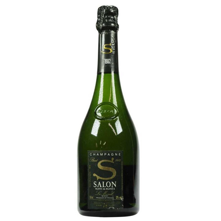 Os champanhes mais caros do mundo