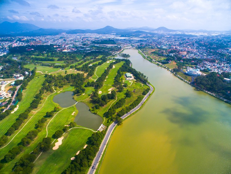 9 Atrações asiáticas (geralmente subestimadas)