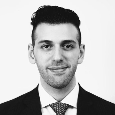 ثمانية أشخاص الذين ينشئون المستقبل