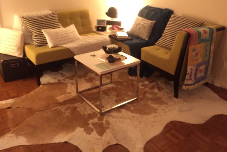 الحياة المستأجرة