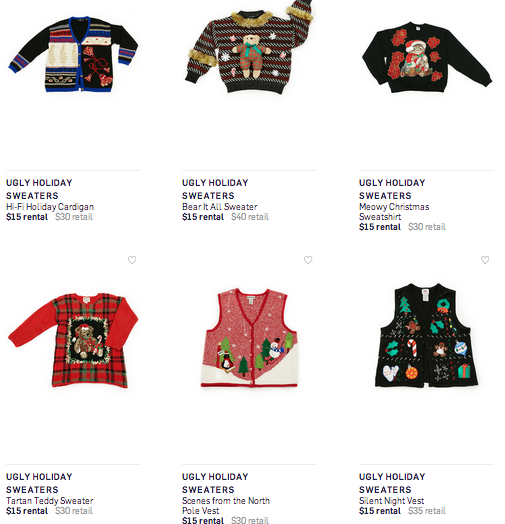 الحياة المستأجرة