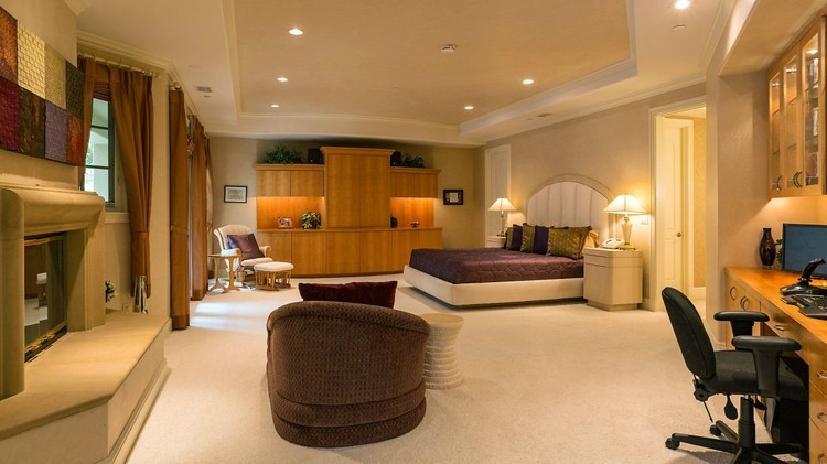 Durma num quarto todo Star Wars