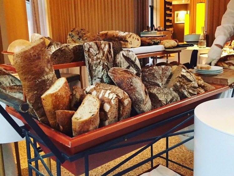 FOTOS: Los 50 Mejores Restaurantes de 2017