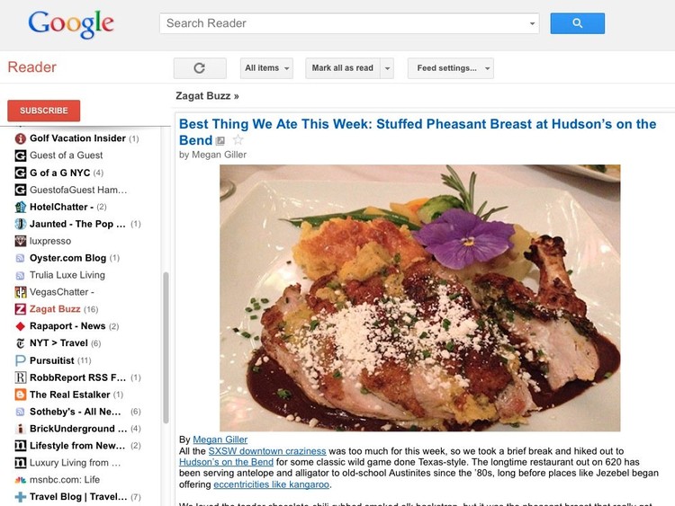 18 proyectos de Google que han fracasado