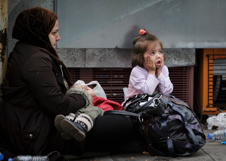 Primera gran prueba para Sánchez