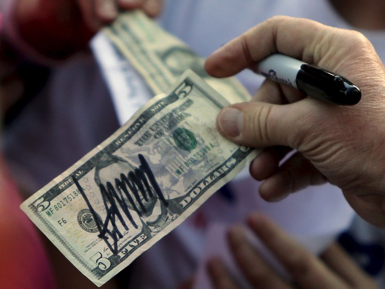 Post-brexit: Morgan Stanley aconseja la compra de estas acciones