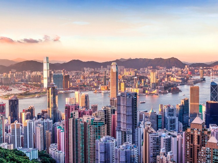 Las 13 ciudades con los alquileres más caros del mundo