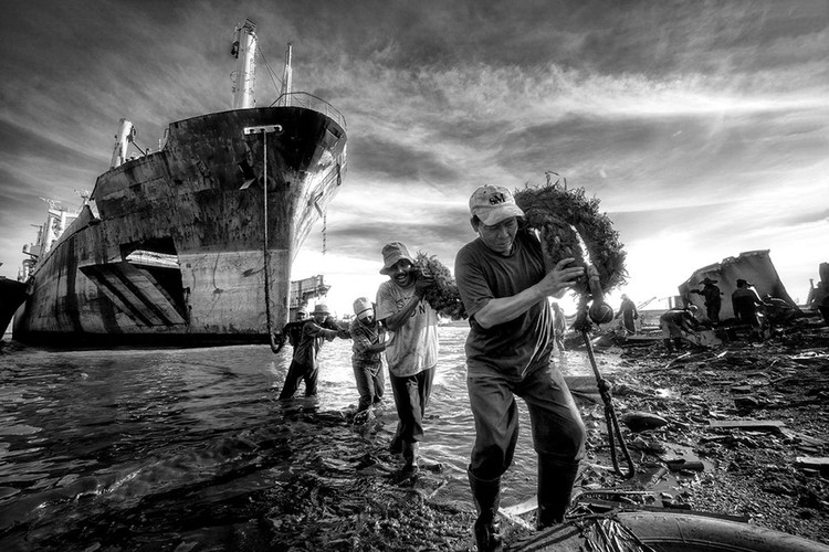 30 صورة من البلدان النامية