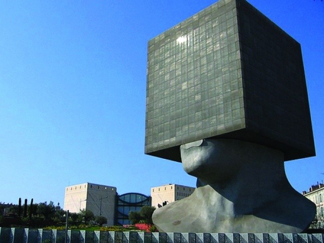 Obras-primas da arquitetura contemporânea