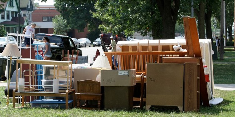 ¿Qué debe hacer con el dinero cuando tiene 40 años?