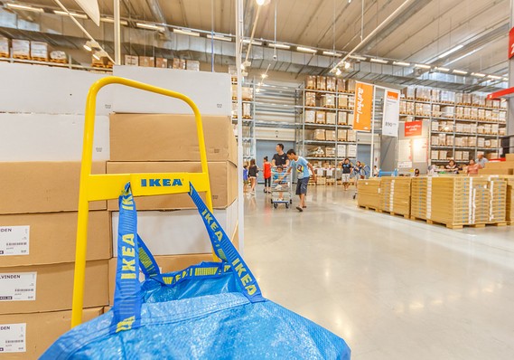 10 trucos de las tiendas para hacerte gastar más