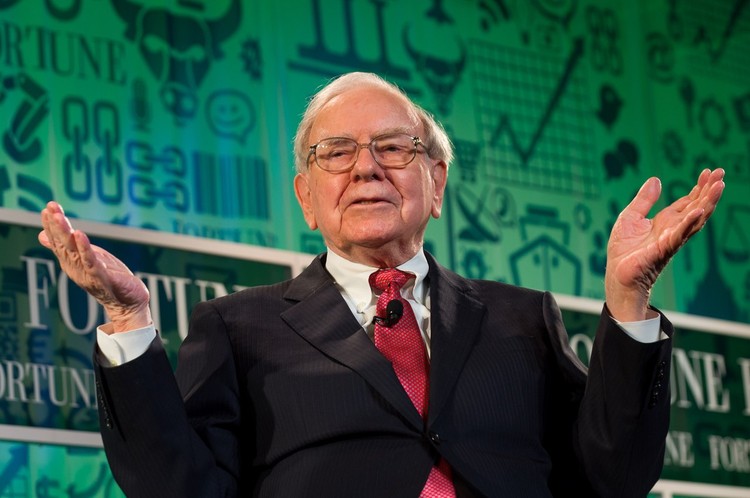 سبب غلاء أسهم Berkshire Hathaway