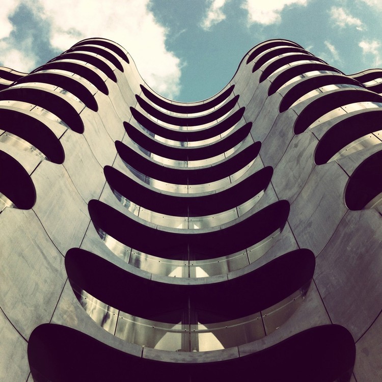 Milagros de la arquitectura moderna