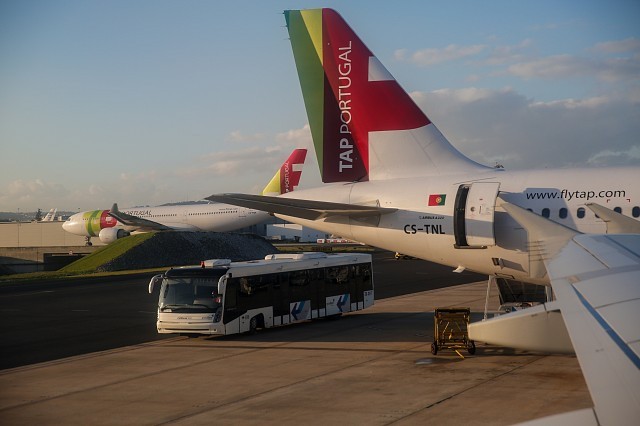 Governo ignora PS e aprova venda da TAP