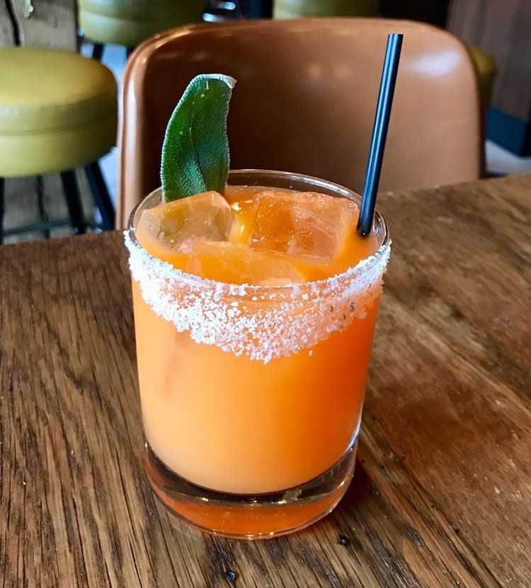 Los 16 mejores cócteles de este verano