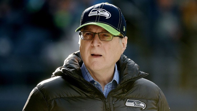 19 أغنى شخصا في عالم الرياضة