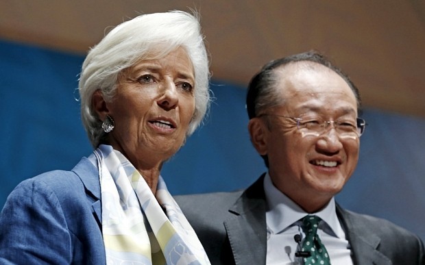 A verdadeira batalha da guerra cambial