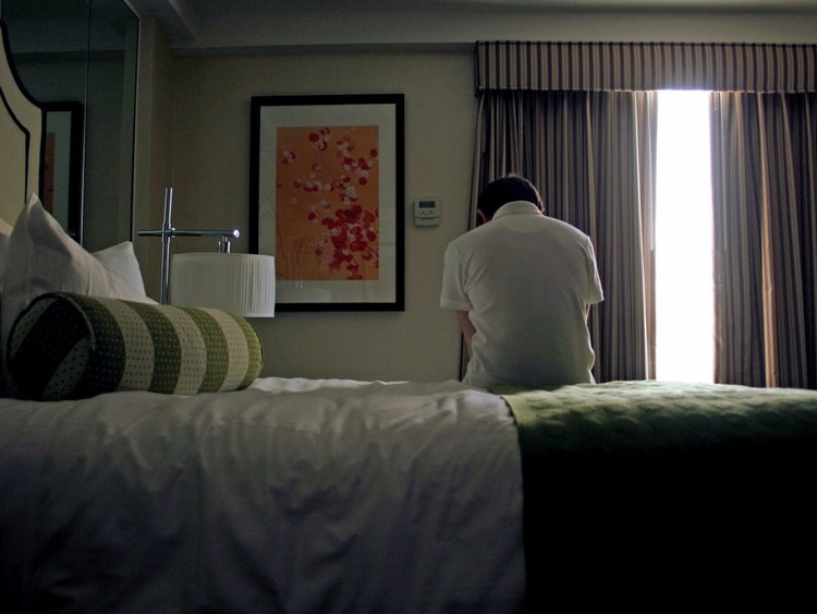 La loca vida del misterioso John McAfee