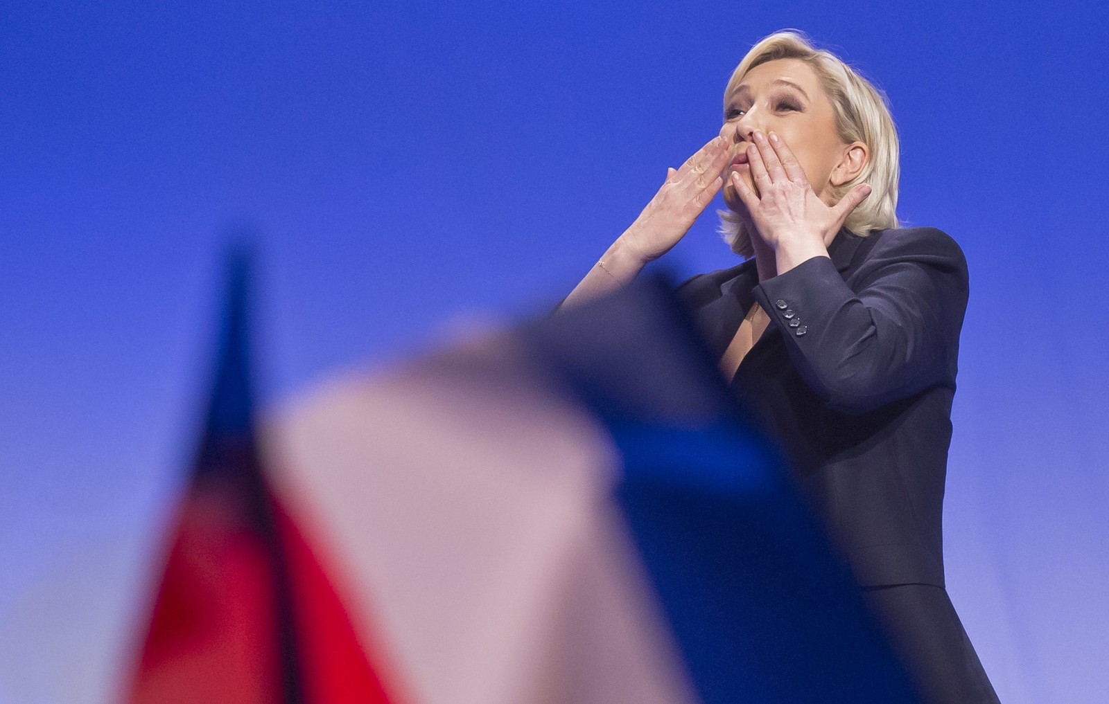 La Francia è sull’orlo di una nuova rivoluzione
