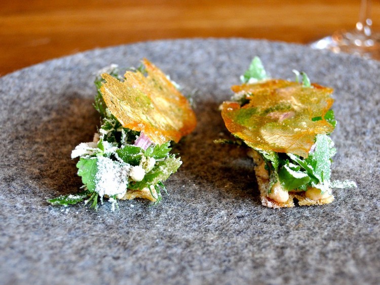 Los 20 menús de degustación más caros del mundo