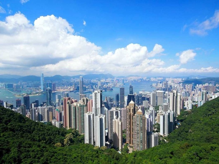 Las 10 calles más caras del mundo