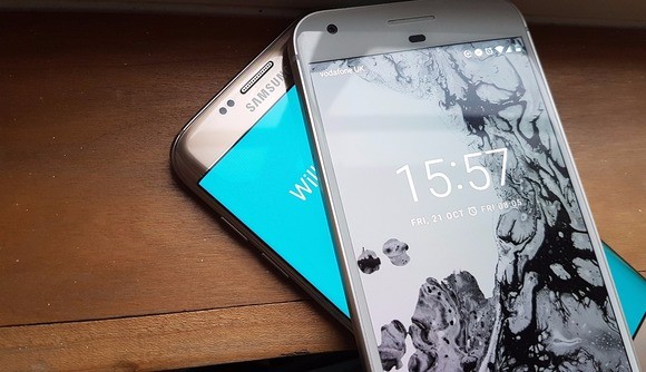 8 cosas que el Samsung Galaxy S8 debe tener para competir con el éxito del iPhone