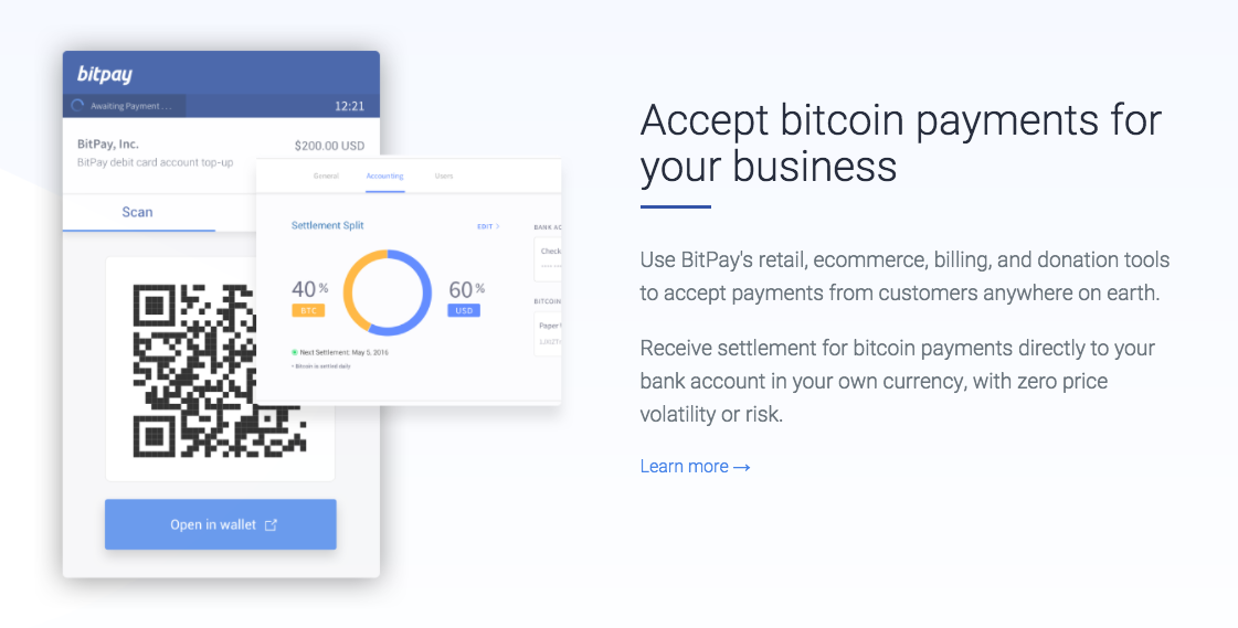 How Long Does It Take Bitpay Underpay Safely Using Coinbase - 