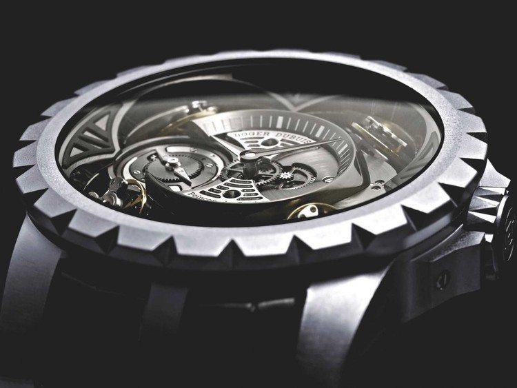 Os relógios mais caros do mundo