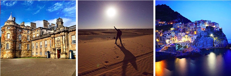 11 historias de la vida real