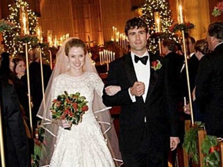 La lujosa vida de Marissa Mayer