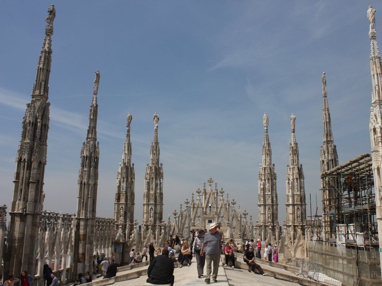 Le migliori città d'Europa per qualità della vita