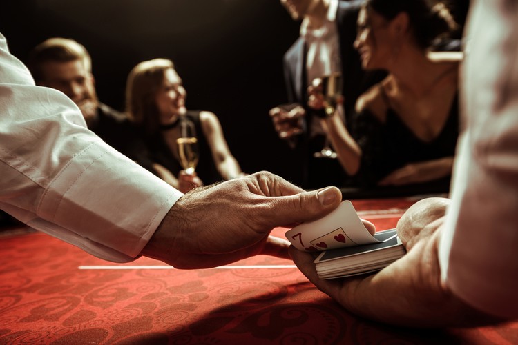 8 insegnamenti preziosi del poker