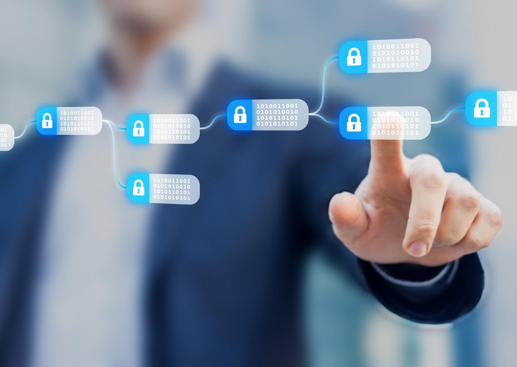 Blockchain of Things, quando due tecnologie disruptive si fondono in una