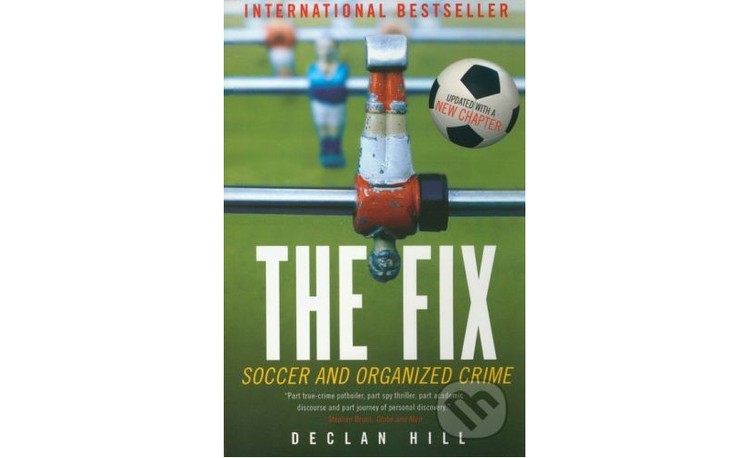 23 Livros que todos os adeptos de futebol deveriam ler