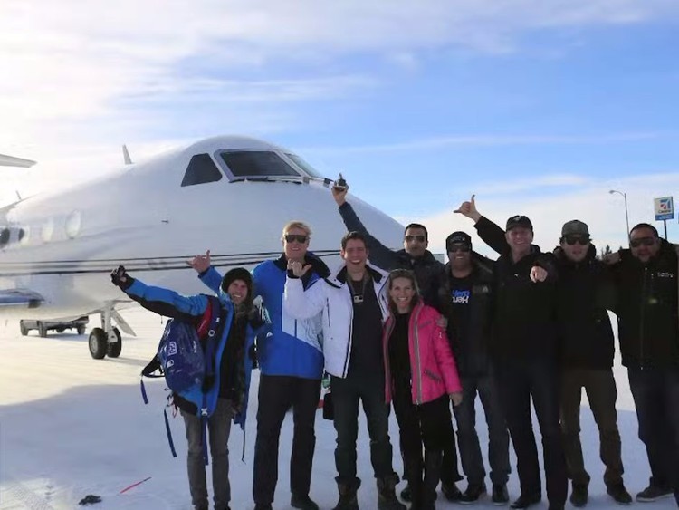 Conoce al fundador de GoPro