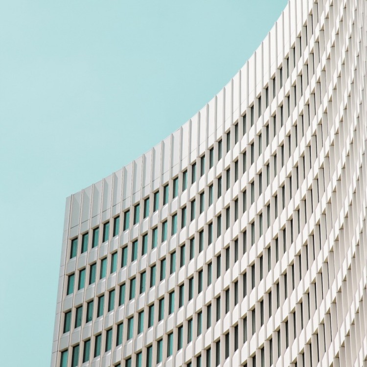 22 Fotografias que são um hino ao minimalismo