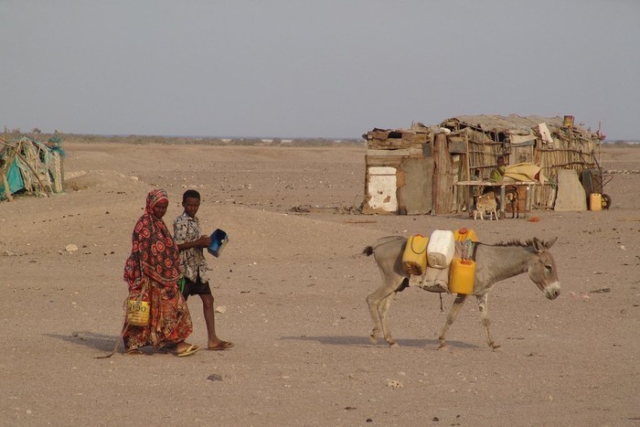 البلدان الخمسة عشر الأقل حرية