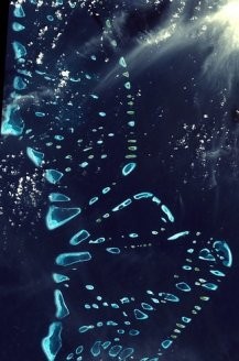 11 Lugares que você tem que visitar antes que desapareçam