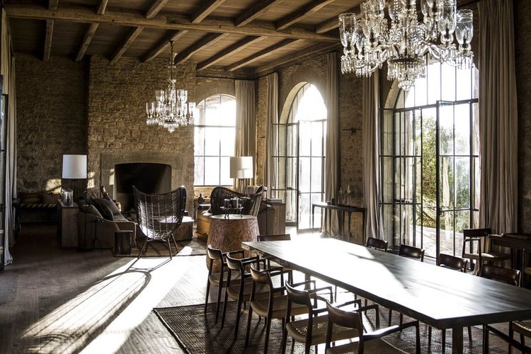 ¿Dónde pasan sus vacaciones los banqueros de Wall Street?