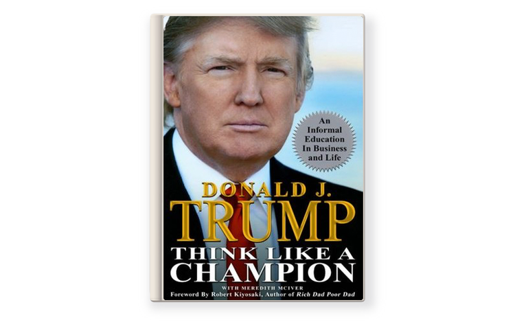 Cómo dominar el mundo: 15 libros escritos por multimillonarios